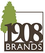 1908 Brands Logo