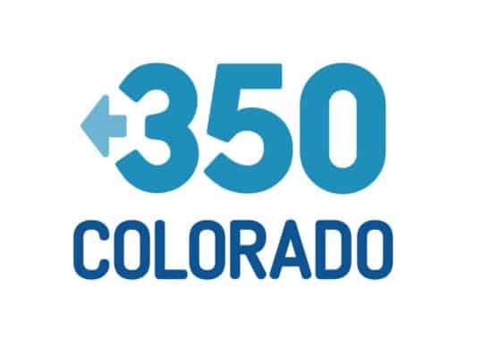 350 Colorado Logo