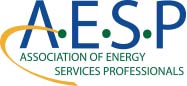 Association of Energy Service Professionals (AESP) Logo