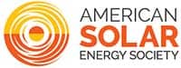 American Solar Energy Society (ASES) Logo