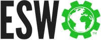 Engineers for a Sustainable World (ESW) Logo