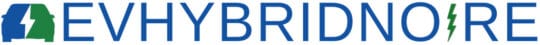 EVHybridNoire Logo