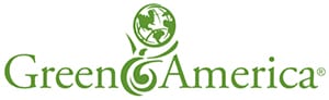Green America Logo