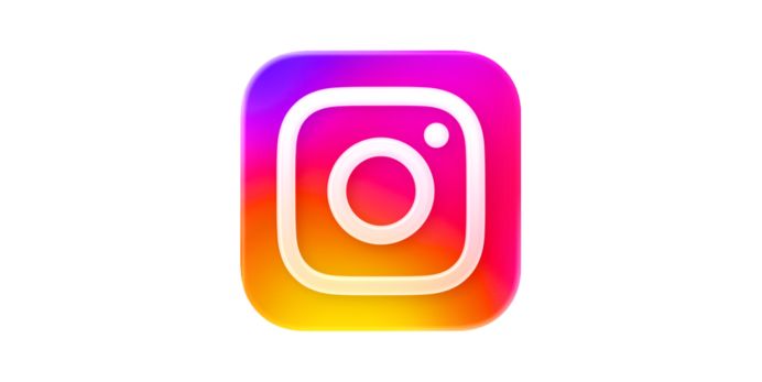 Instagram icon