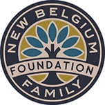 New Belgium Foundation Family Logo
