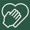 hands to heart icon