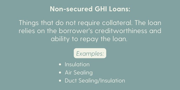 Unsecured Loan Description