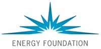 Energy Foundation Logo